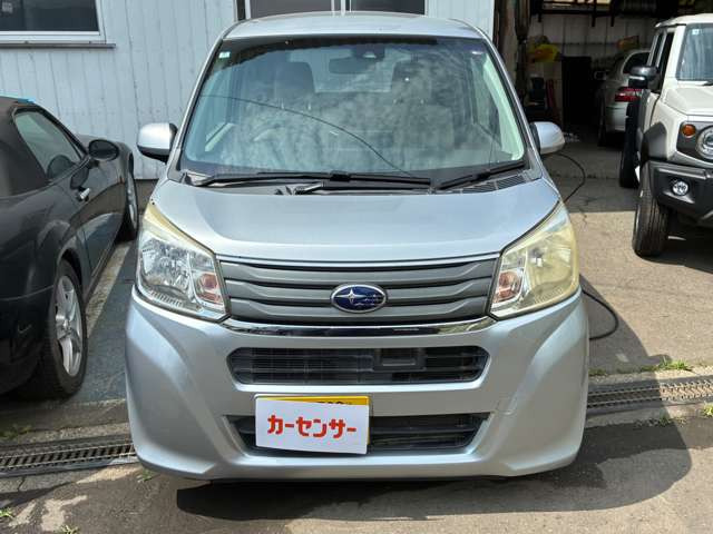ステラL スマートアシスト 4WD