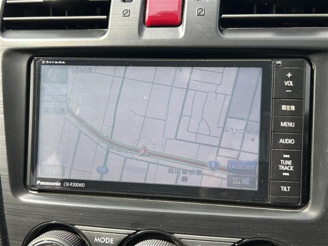 インプレッサスポーツ2.0 i-S アイサイト 4WD