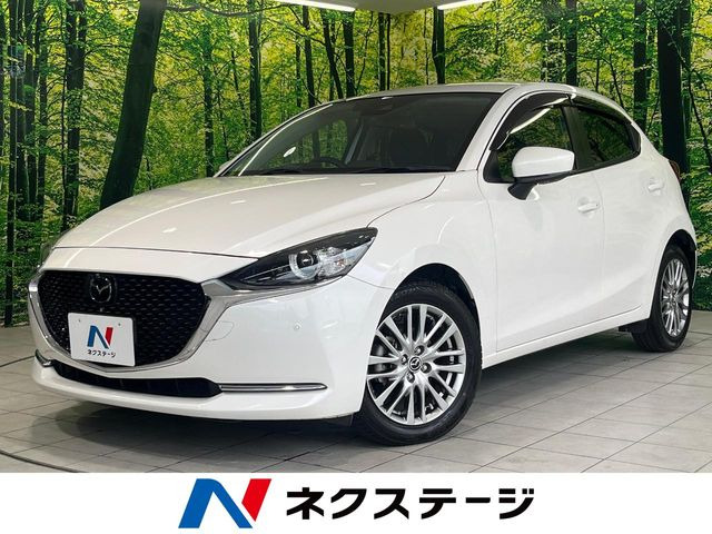 MAZDA21.5 XD プロアクティブ Sパッケージ