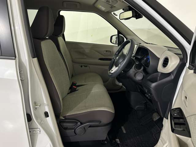 デイズX 4WD