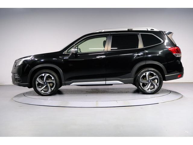 フォレスター2.0 アドバンス 4WD