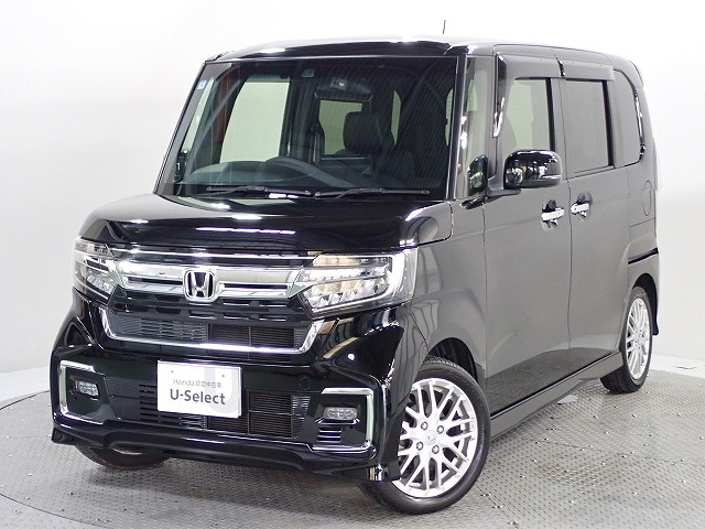 N-BOXカスタム