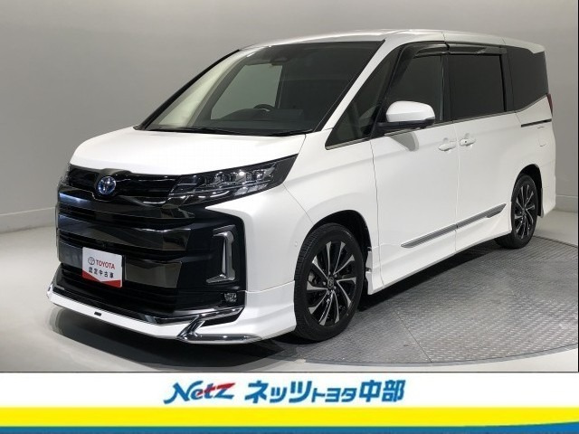 ノア