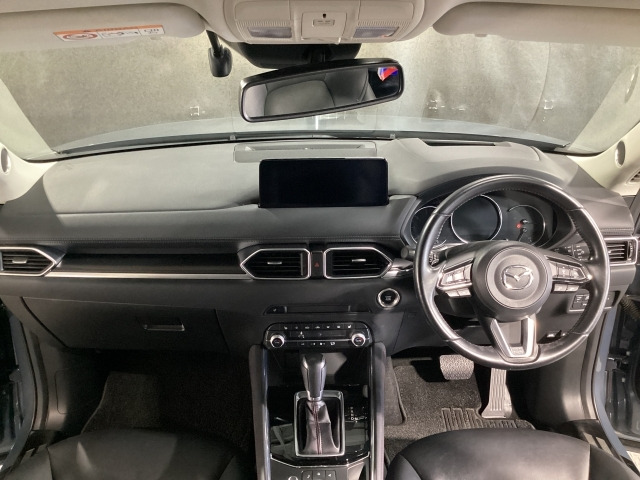 CX-52.2 XD ブラックトーンエディション