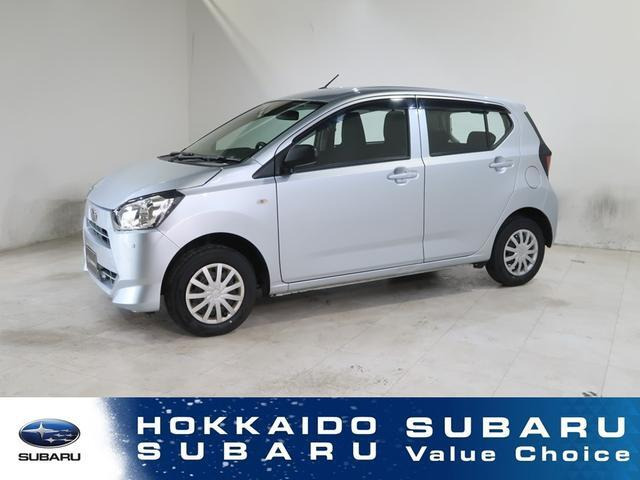 プレオプラスF スマートアシスト 4WD