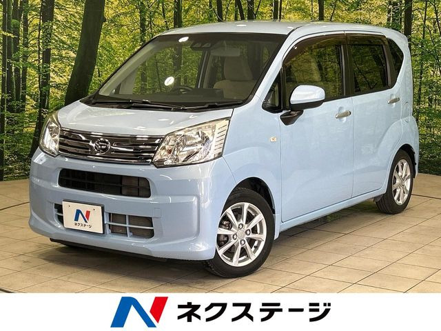 ムーヴX SAIII