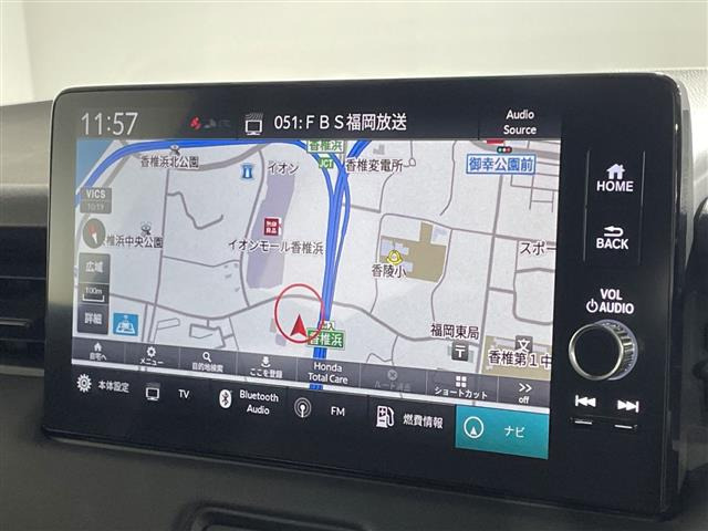 ヴェゼル1.5 ハイブリッド Z