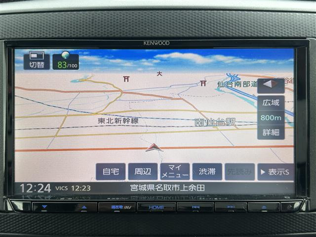 ミライースX SAIII