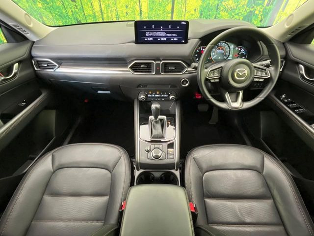 CX-52.2 XD Lパッケージ