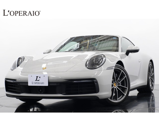 911カレラ PDK
