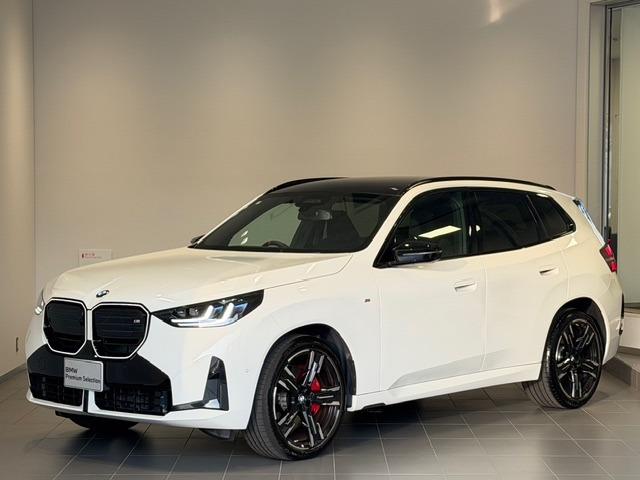 X3M50 xドライブ 4WD