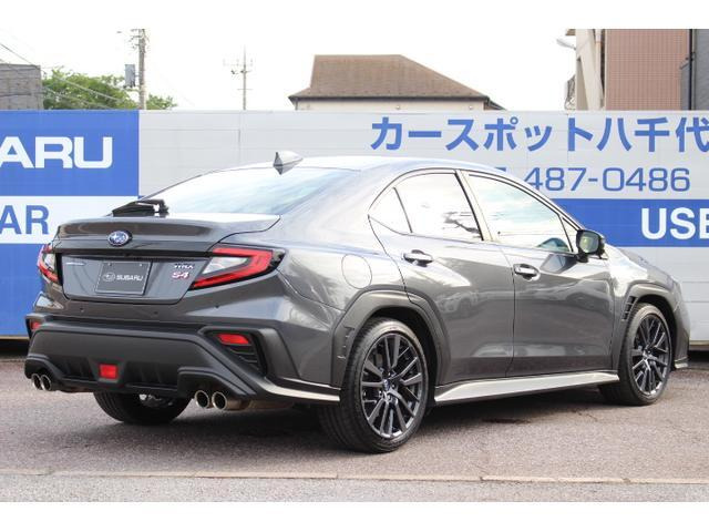 WRX S42.4 GT-H EX 4WD