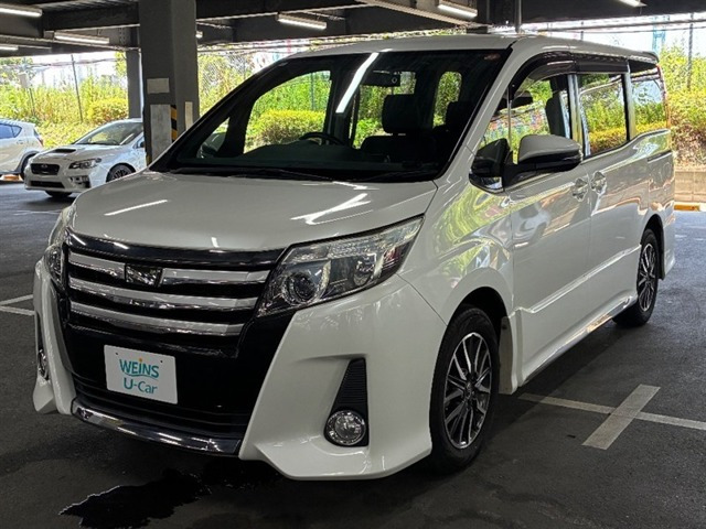 ノア2.0 Si
