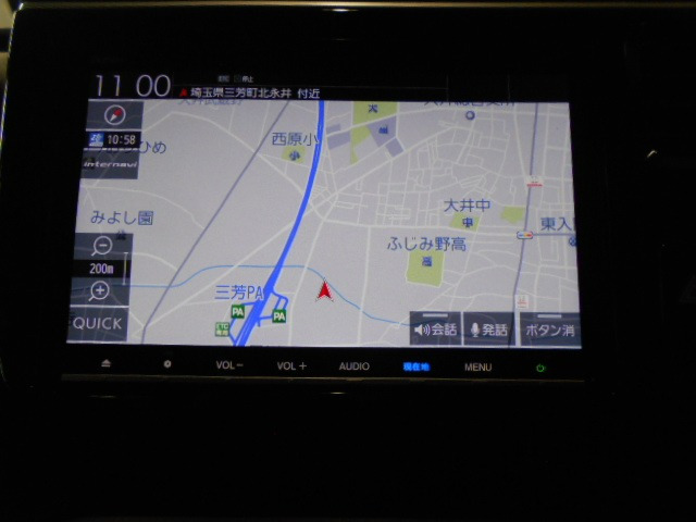 ステップワゴン2.0 スパーダ ハイブリッド G ホンダセンシング