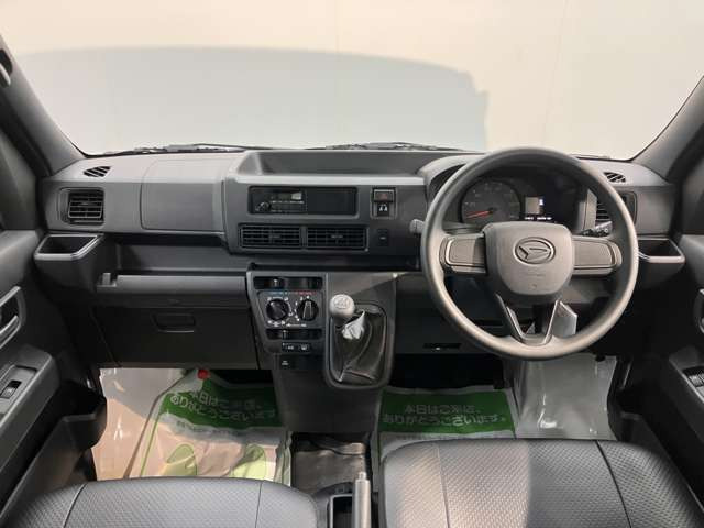 ハイゼットカーゴスペシャル 4WD