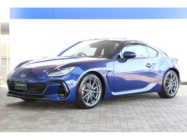 BRZ2.4 S