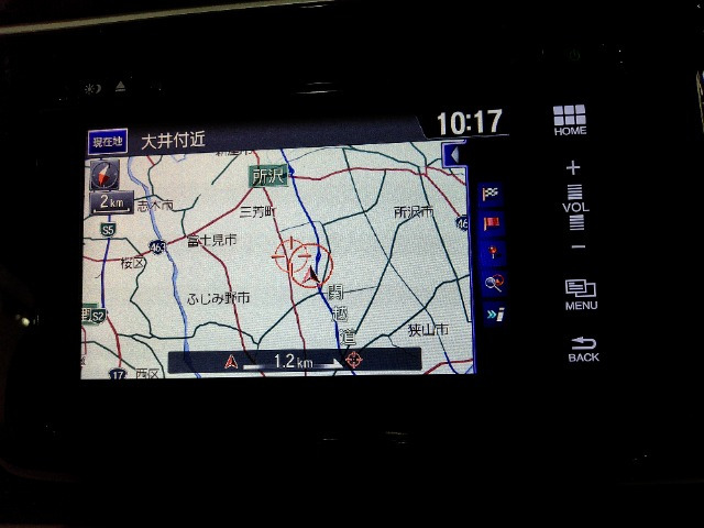 ステップワゴン1.5 G EX