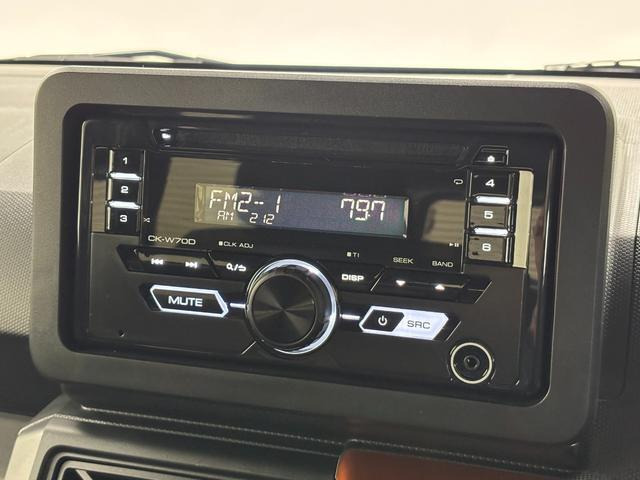 タフトG ecoIDLE非装着車