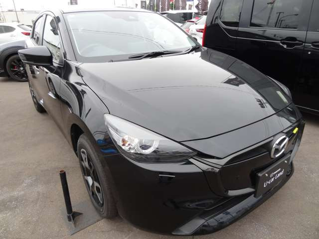 MAZDA21.5 15BD 4WD