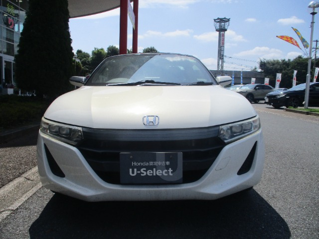 S660アルファ