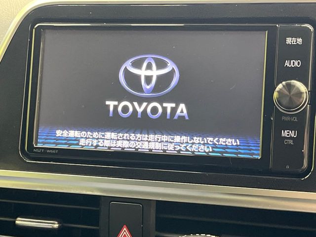 シエンタ1.5 G