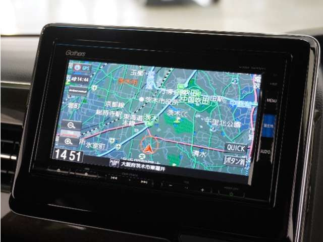 N-BOXカスタムG L ホンダセンシング