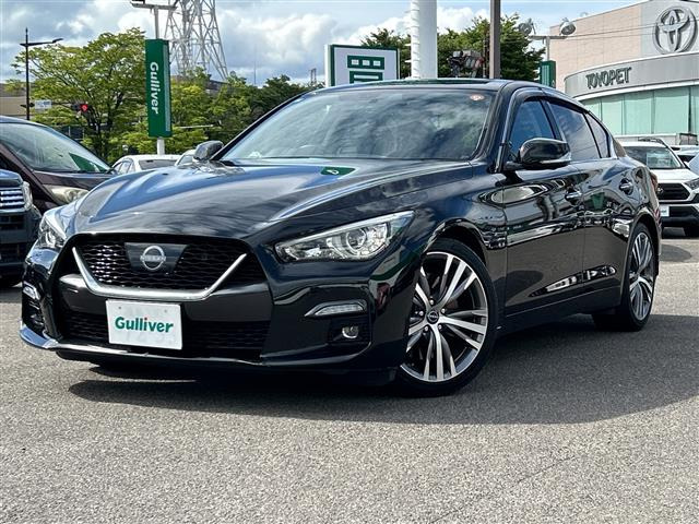 スカイライン3.0 GT タイプSP