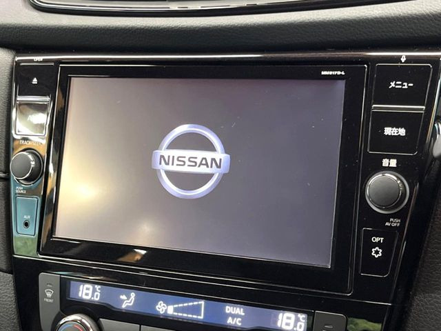 エクストレイル2.0 20Xi エクストリーマーX 4WD