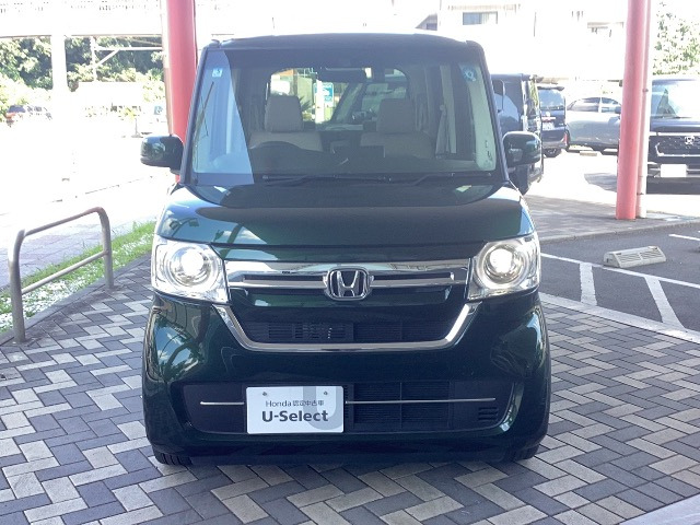 N-BOXL ターボ