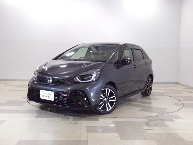 フィット1.5 e:HEV RS