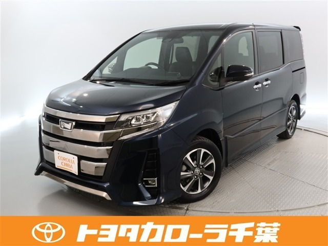 ノア2.0 Si W×B II