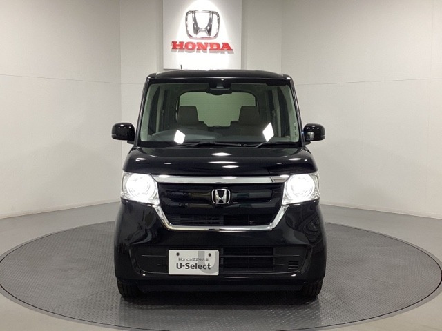 N-BOXG ホンダセンシング