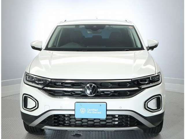 T-RocTSI スタイル