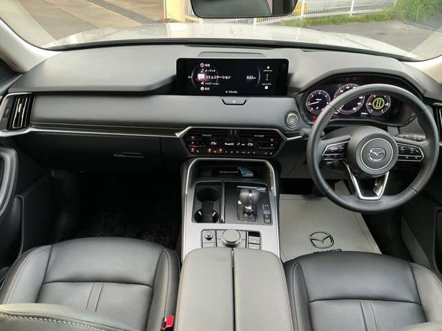 CX-803.3 XD Lパッケージ ディーゼル 4WD