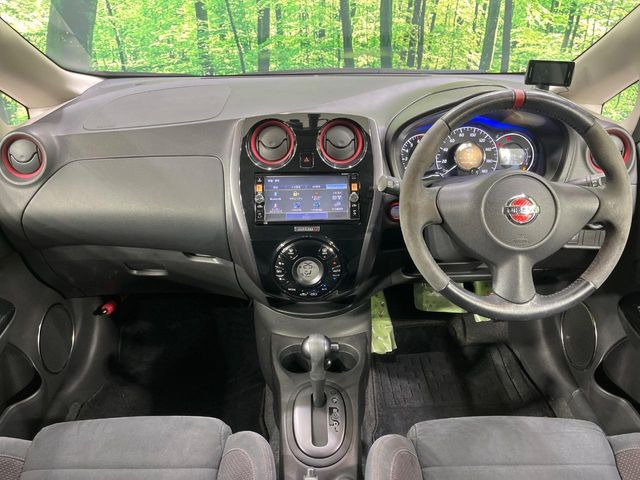 ノート1.2 NISMO