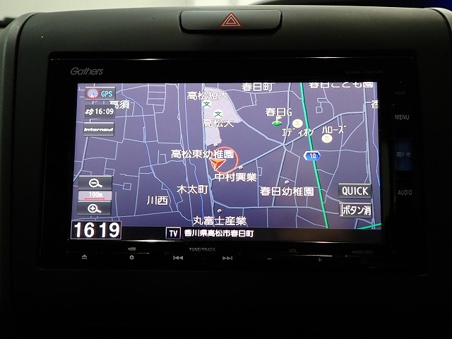 フリード1.5 G ホンダセンシング