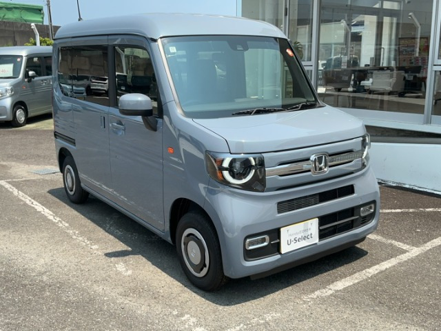 N-VAN