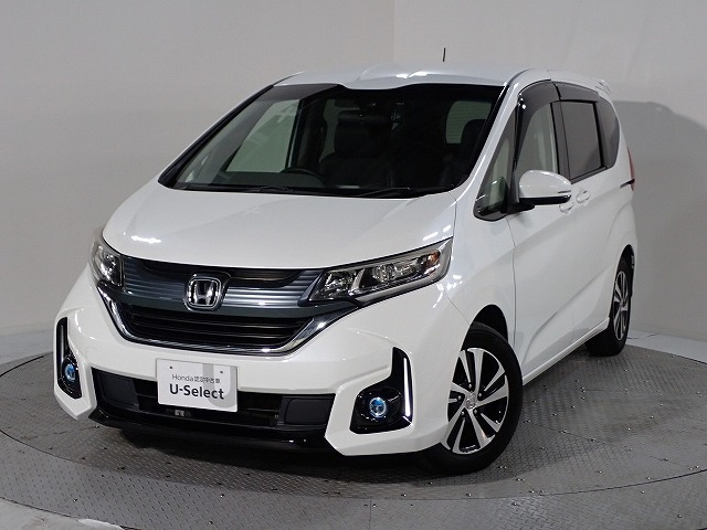 フリード1.5 G ホンダセンシング