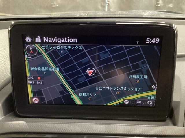 ロードスターRF2.0 RS