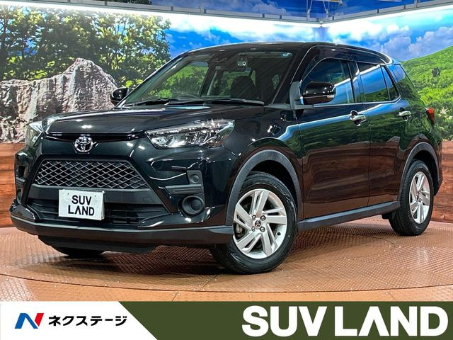 ライズ1.2 G