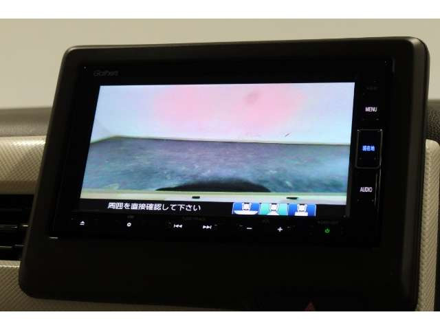 N-WGNL ホンダ センシング