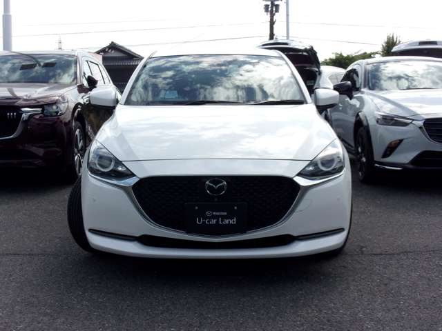 MAZDA21.5 15S プロアクティブ スマートエディションII