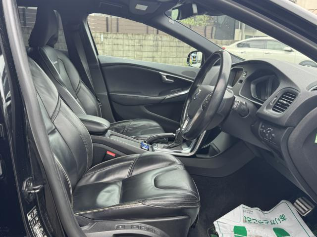 V40T5 Rデザイン