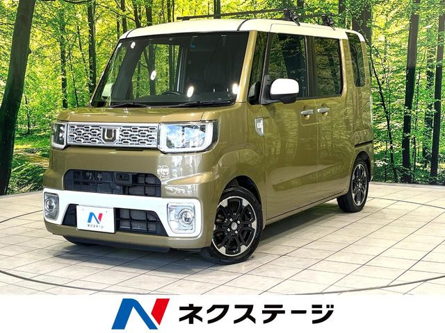 ウェイクG SA