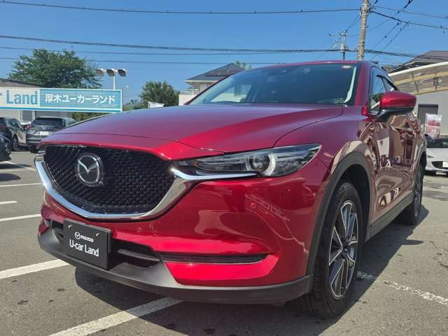 CX-52.2 XD プロアクティブ