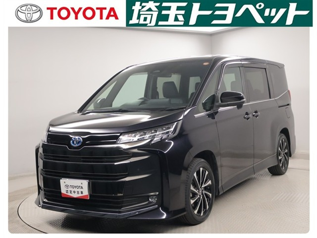 ノア