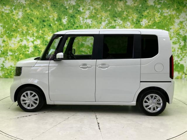 N-BOX