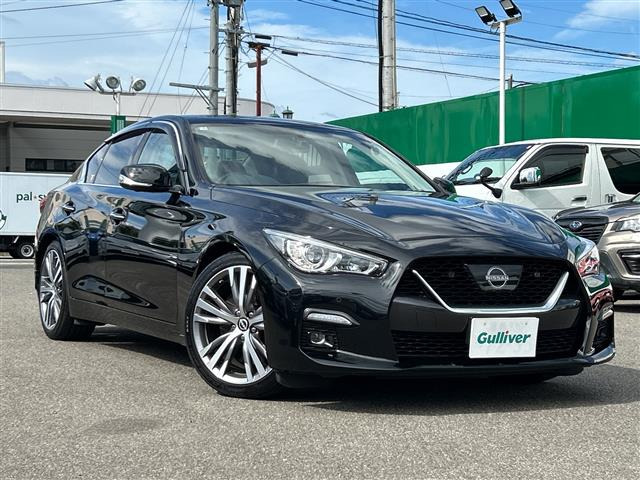 スカイライン3.0 GT タイプSP