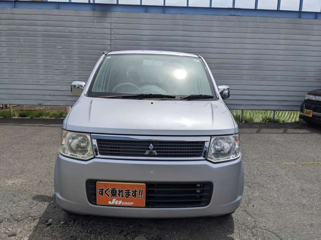eKワゴンM 4WD