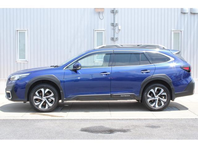 レガシィアウトバック1.8 リミテッド EX 4WD